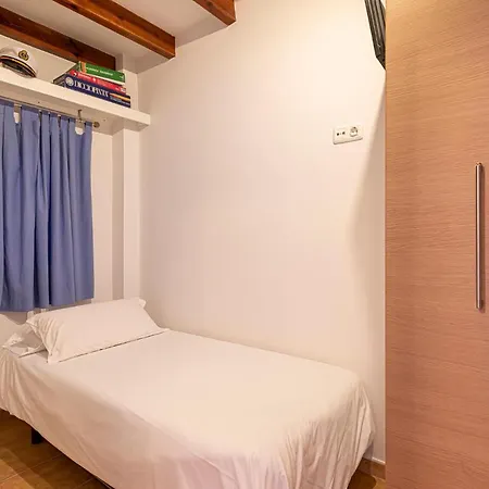 Apartmán Beach With Terrace Ideal For Digital Nomads *